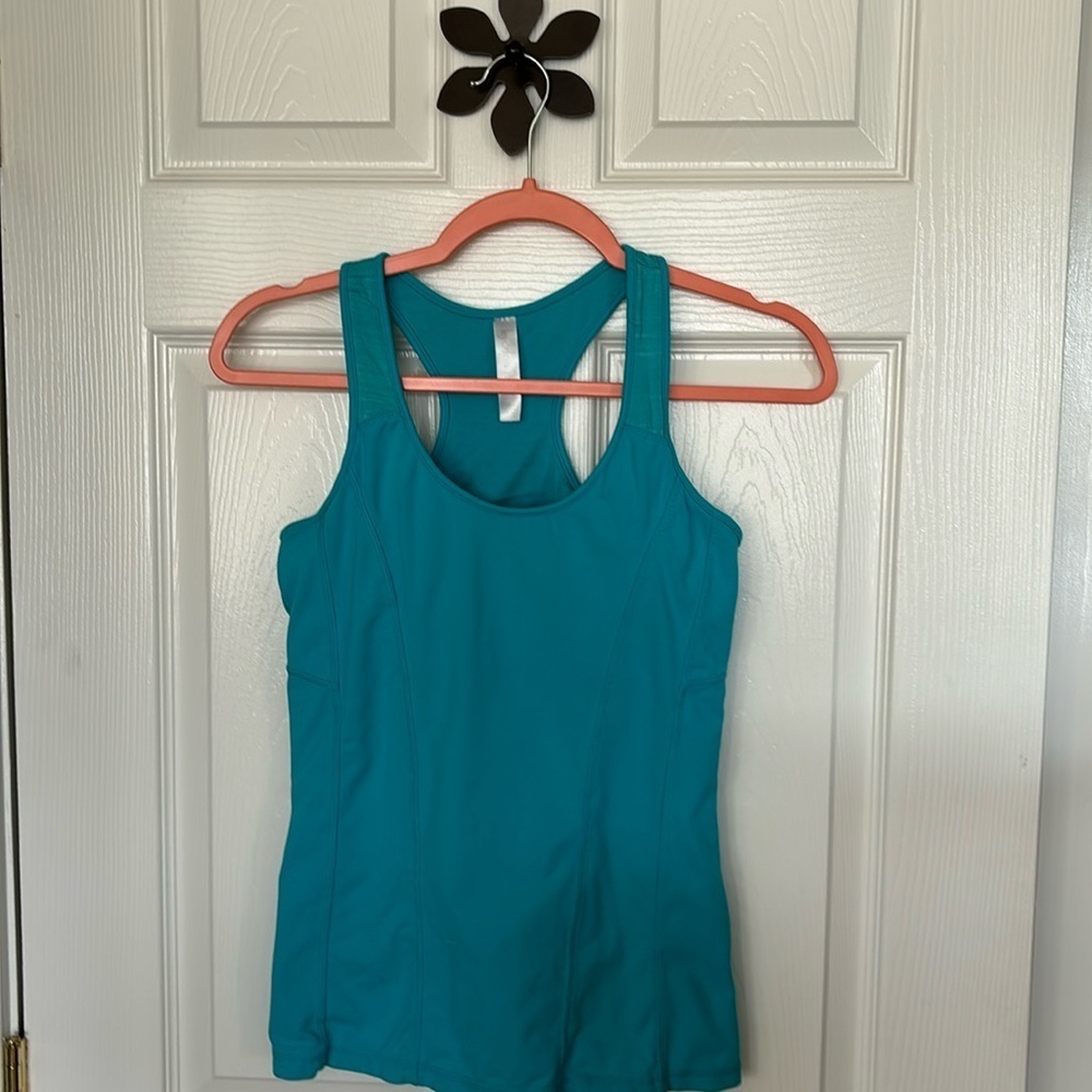 3 for $10 Kyodan Athletic Top with inside bra Women’s Size Small